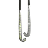 Osaka FuTURELAB 100 Nxt Bow - Lime Hockey Stick