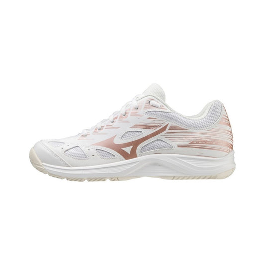 Stealth Star JR NB - White