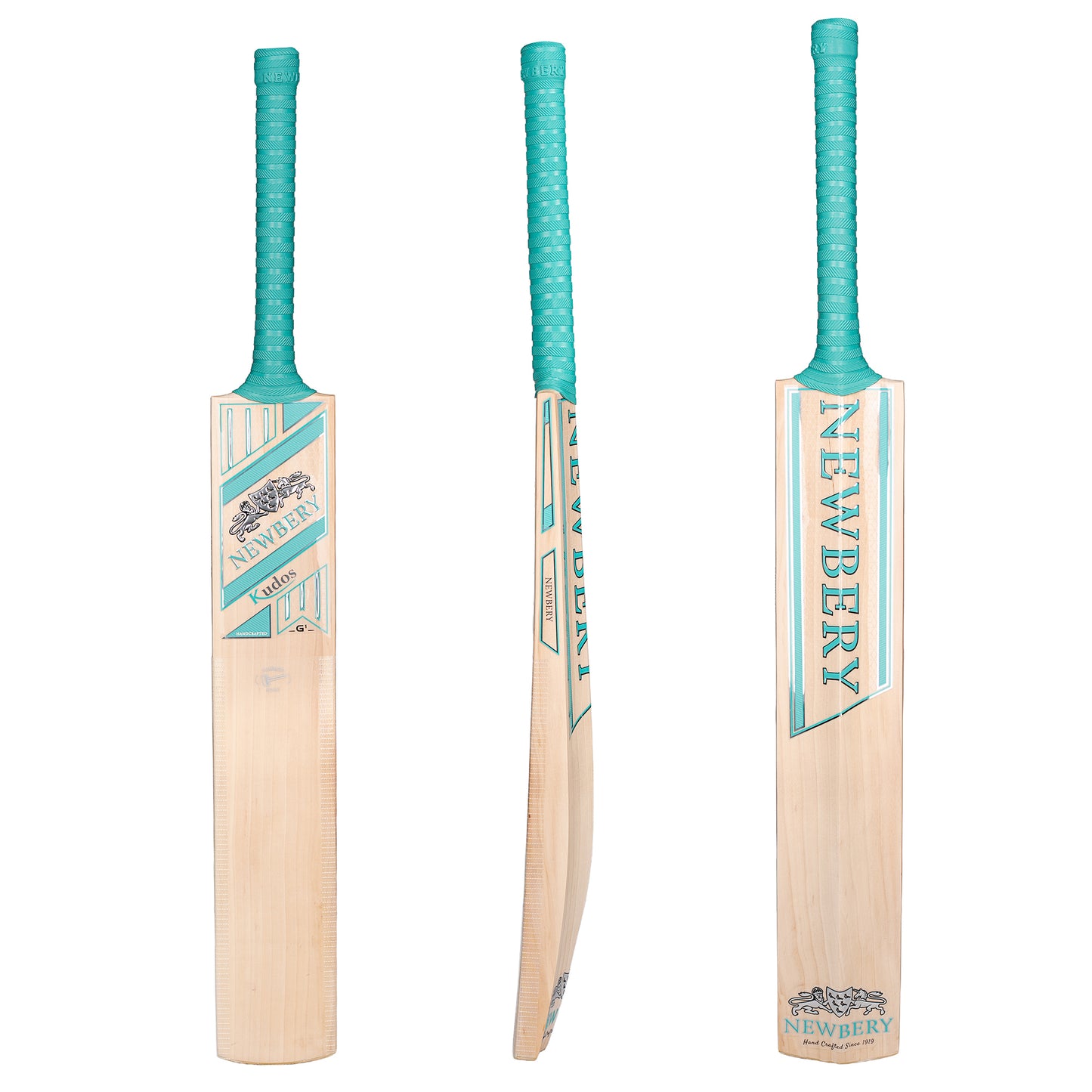 Newbery - Kudos Cricket Bat