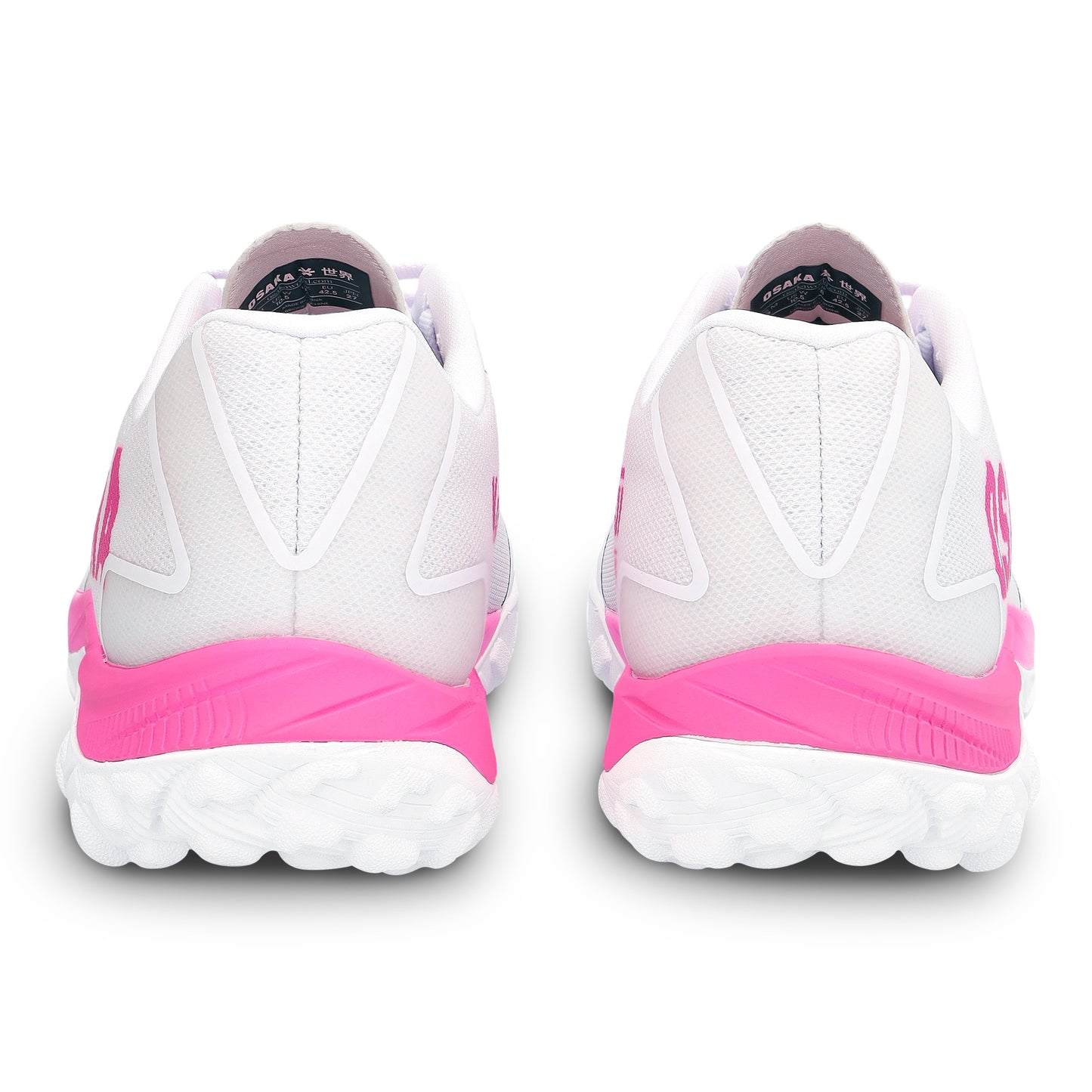 Osaka Kai MK1 Pro Tour Electric Fuchsia