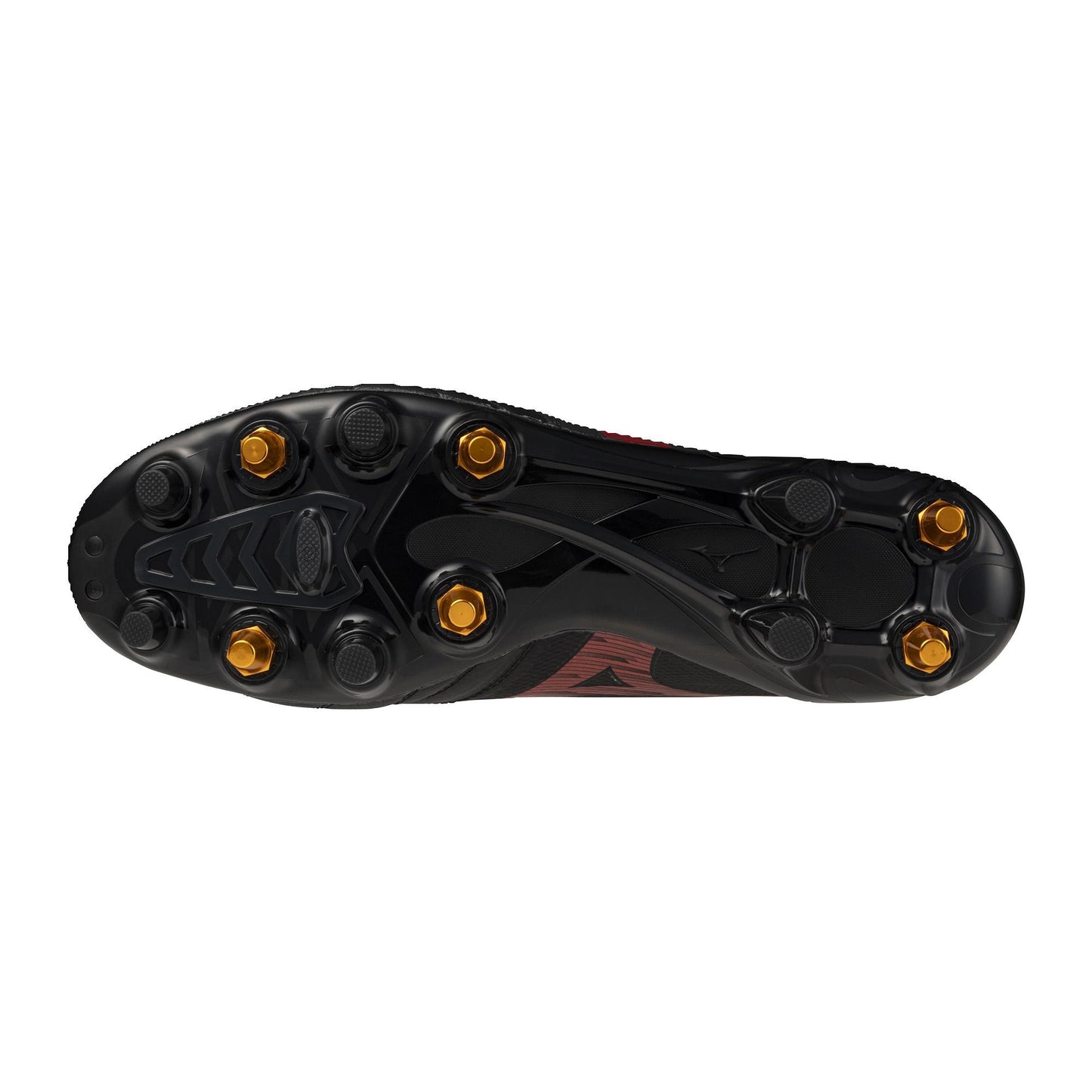 Morelia Neo IV ß Elite Mix Mens - Black