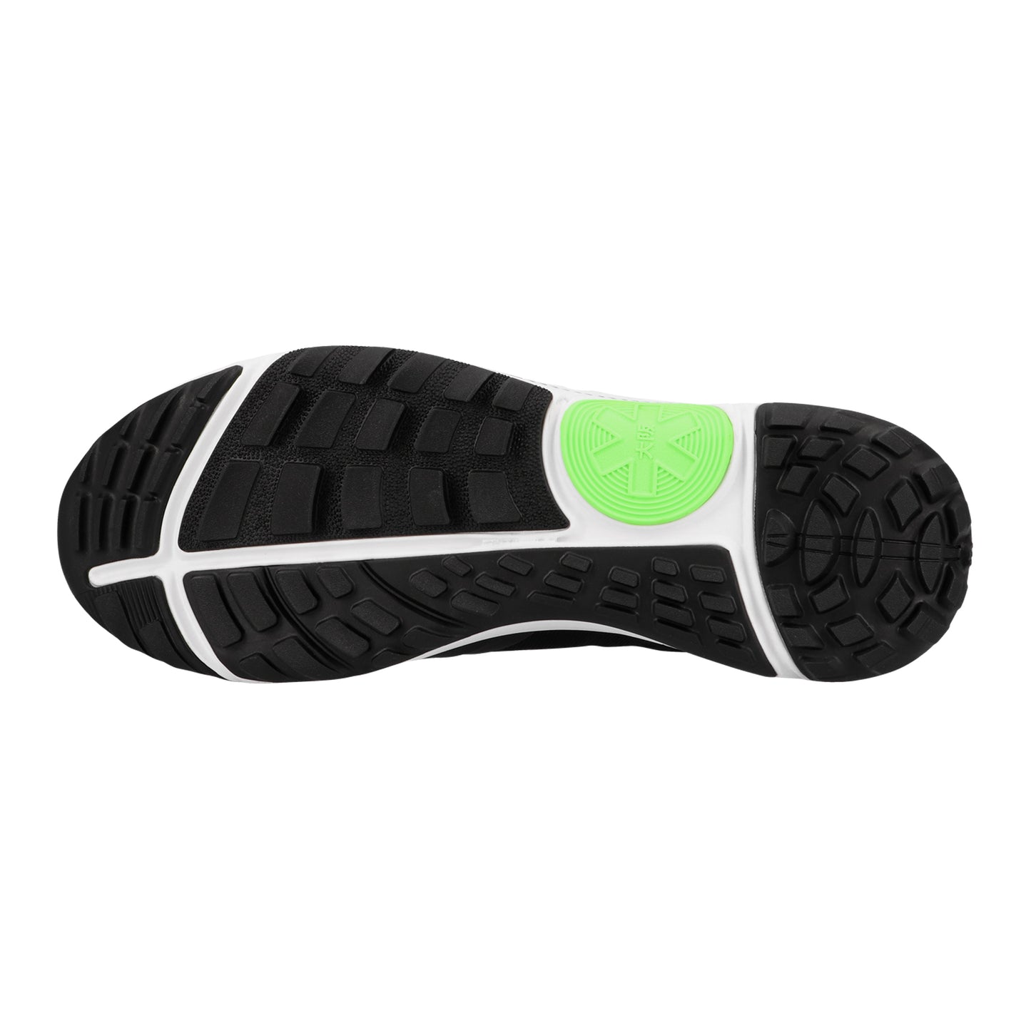 Osaka Ido Mk1 Iconic Black