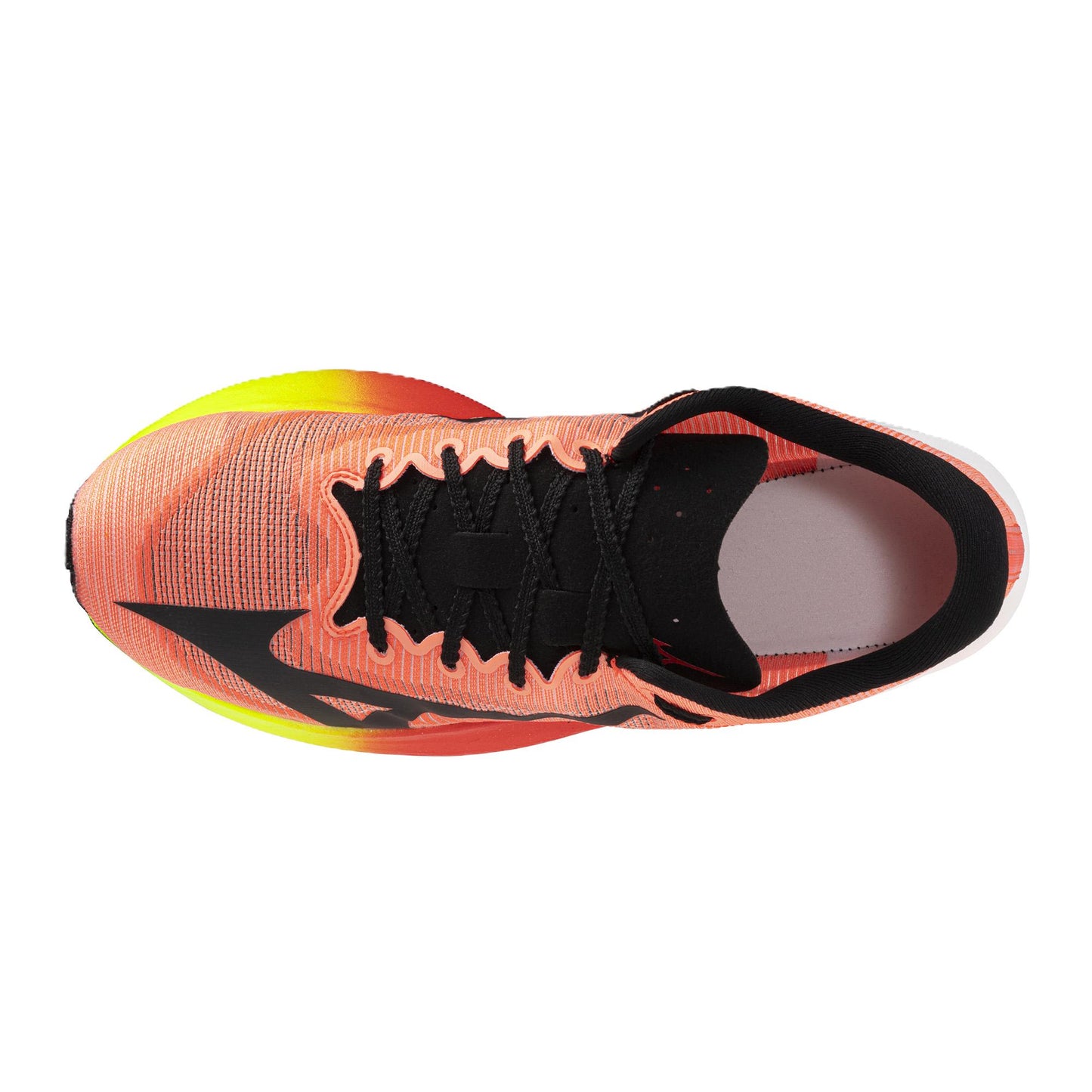 Hyperwarp Pure Unisex - Lava Orange