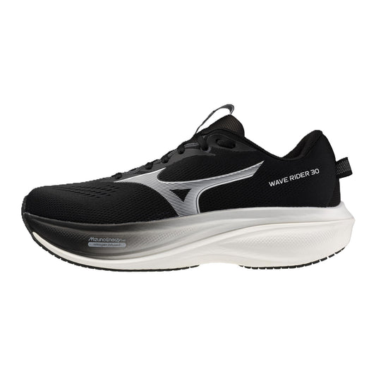 Wave Rider 30 2E Mens - Black