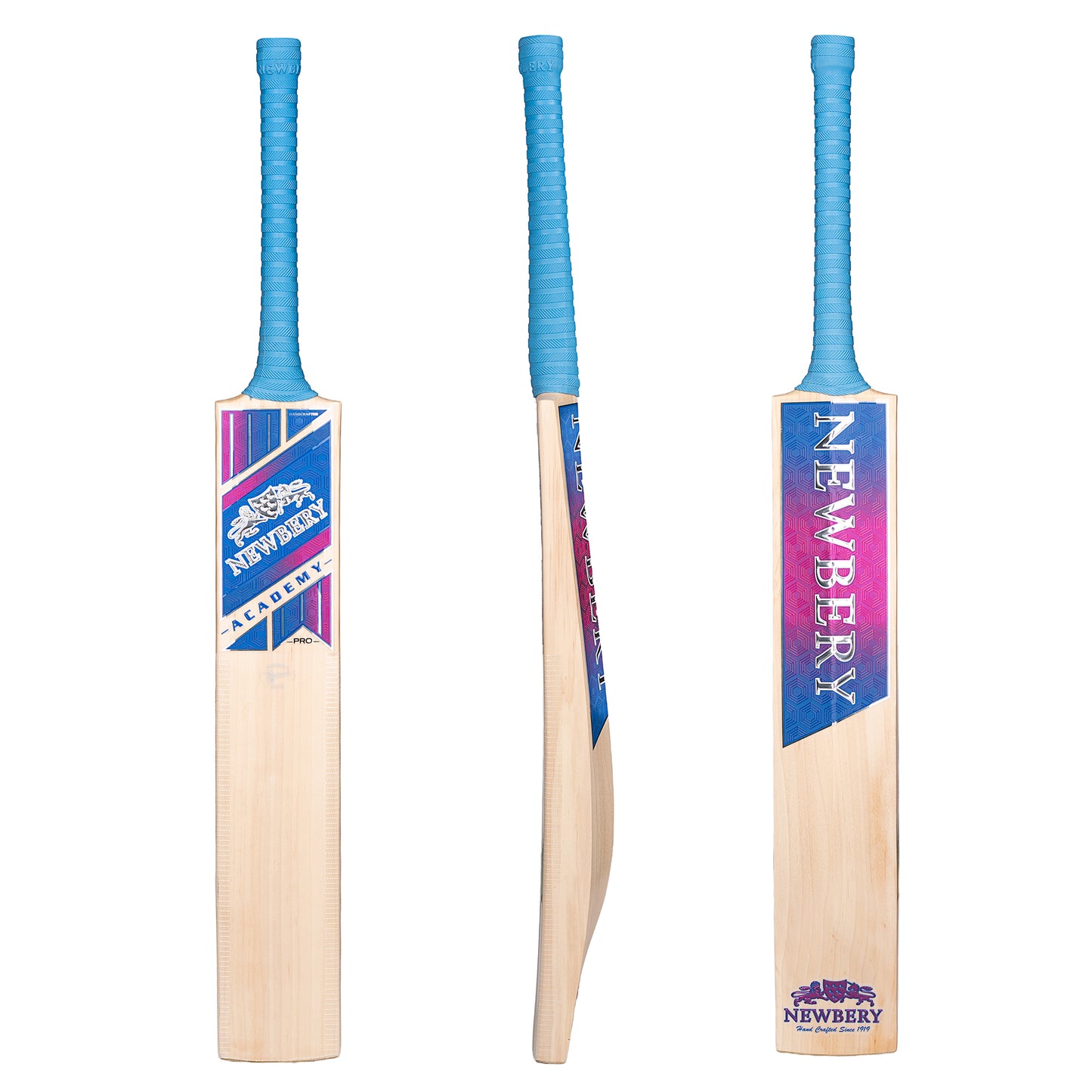 Newbery - Academy Cricket Bat