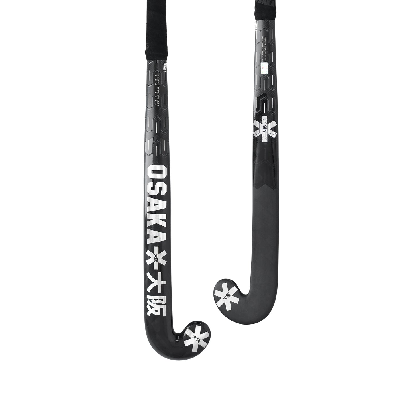 Osaka Proto Bow LTD Silver