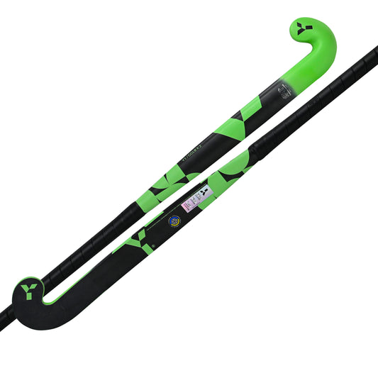 Y1 Hockey GLG X.2 Low Bow