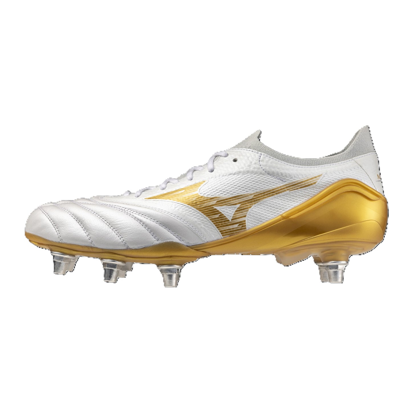 Morelia Neo IV ß Elite SG Mens - White