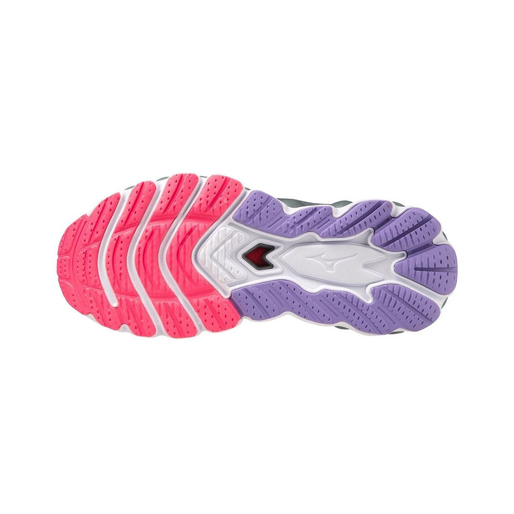 Wave Sky 7 Womens - Pearl Blue