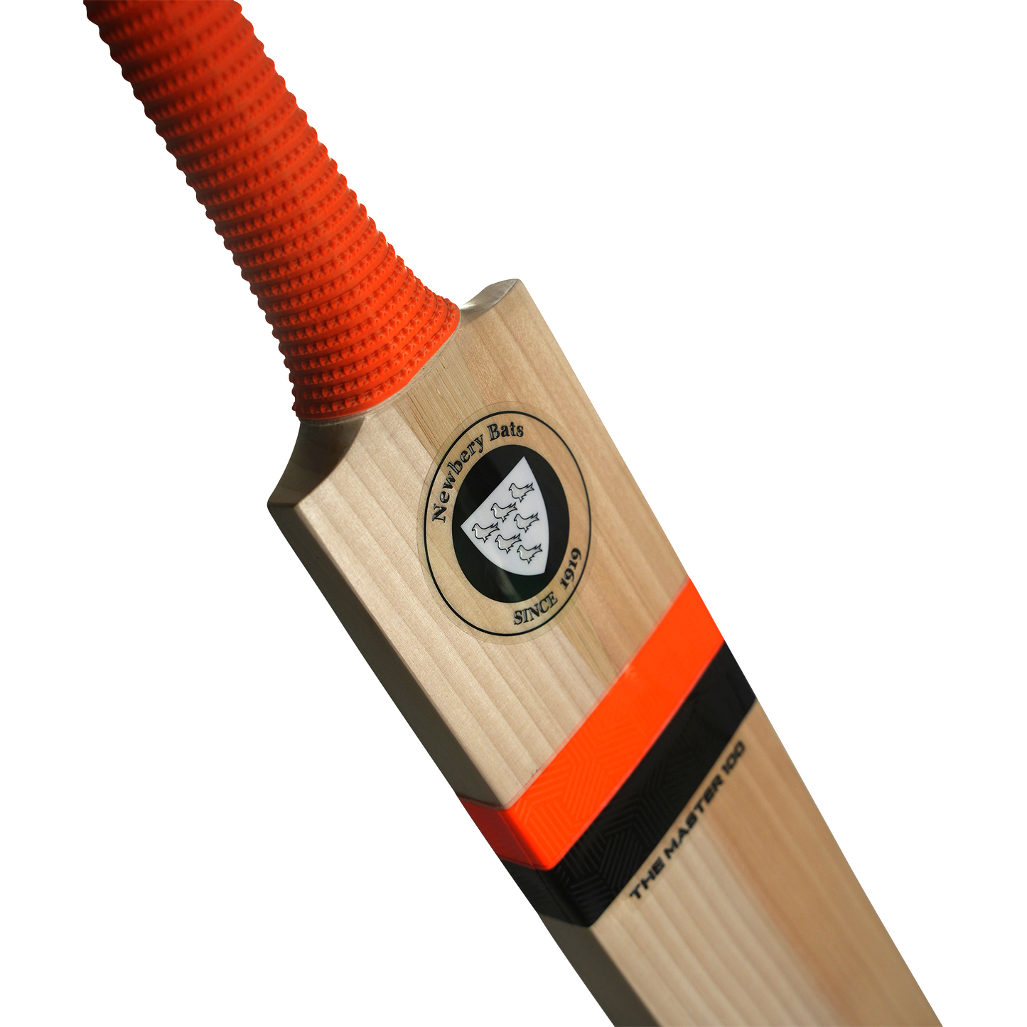 Newbery - The Master 100 Players Cricket Bat - SH