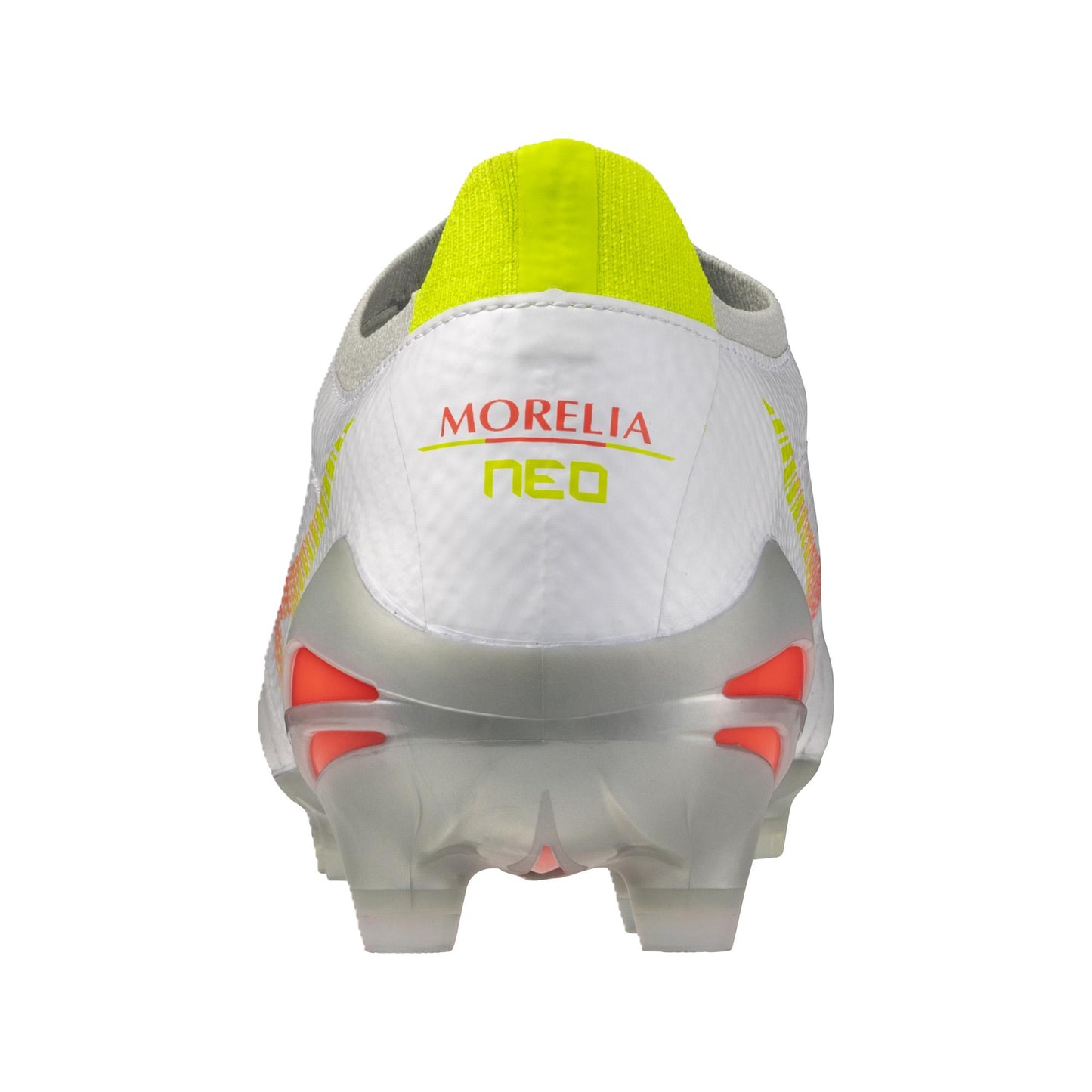 Morelia Neo V ß Pro FG Mens - White