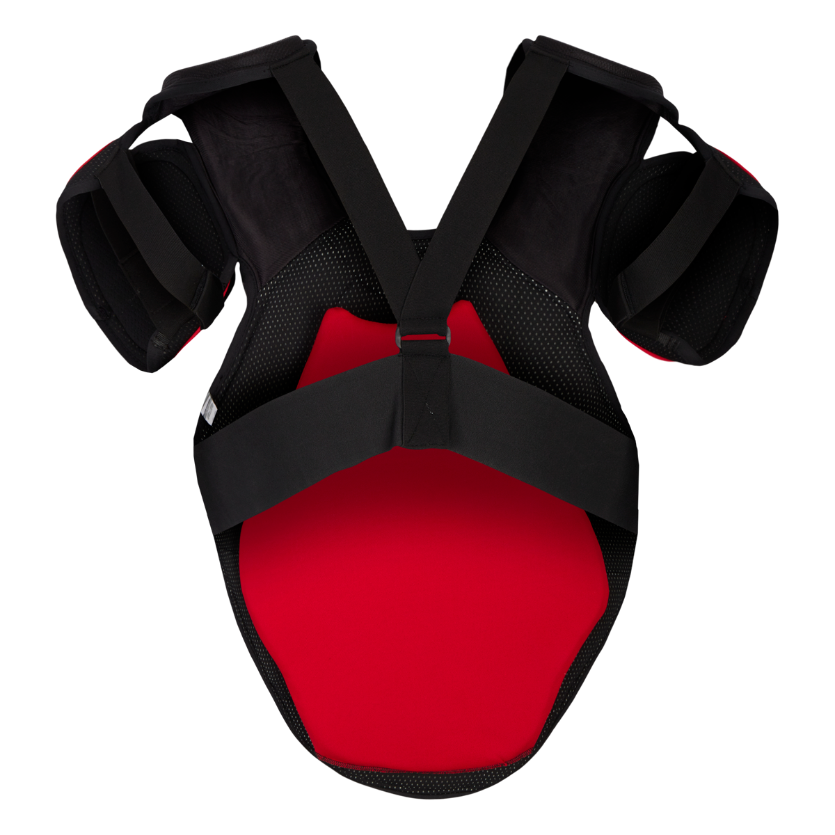 TK3 Chest-Shoulder Guard