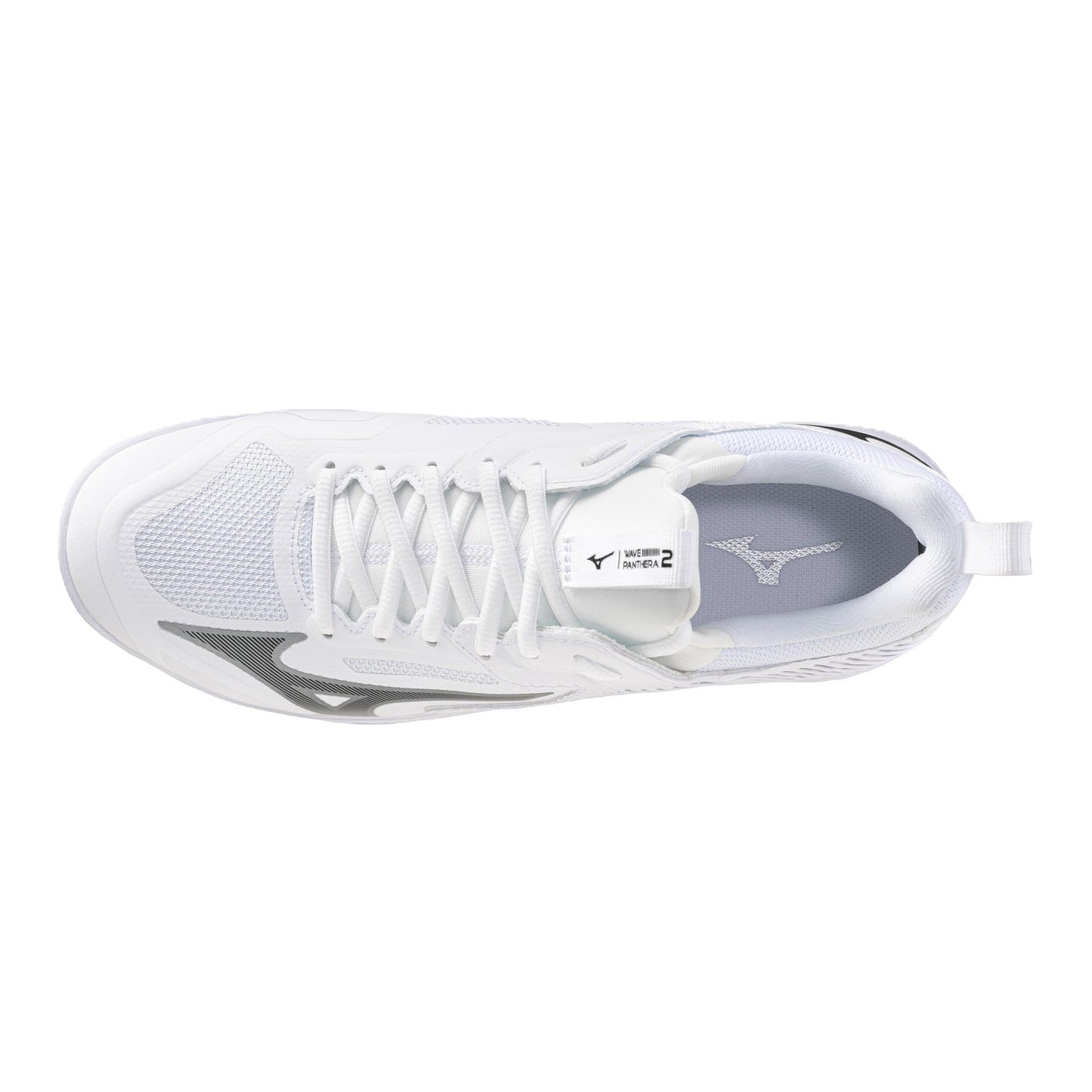 Wave Panthera 2 Unisex - White