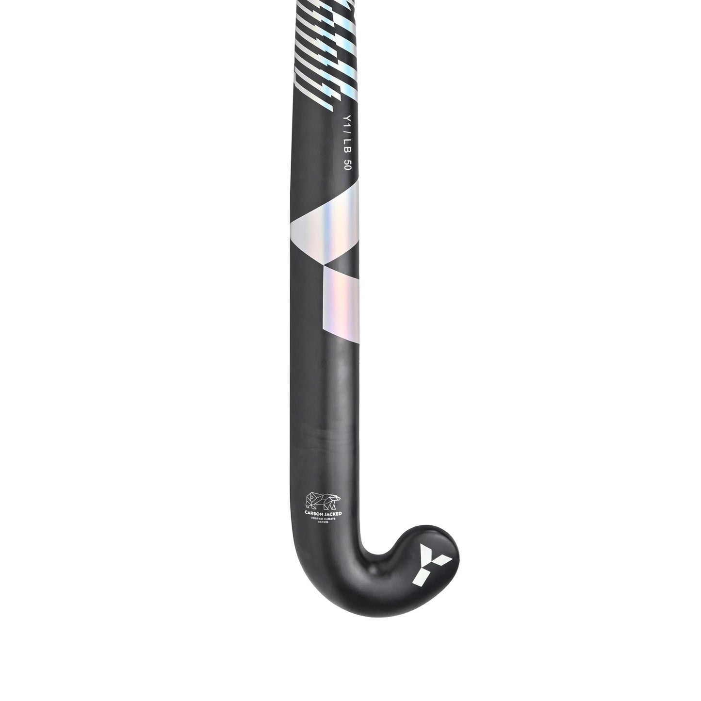 Y1 Hockey LB 50 Low Bow