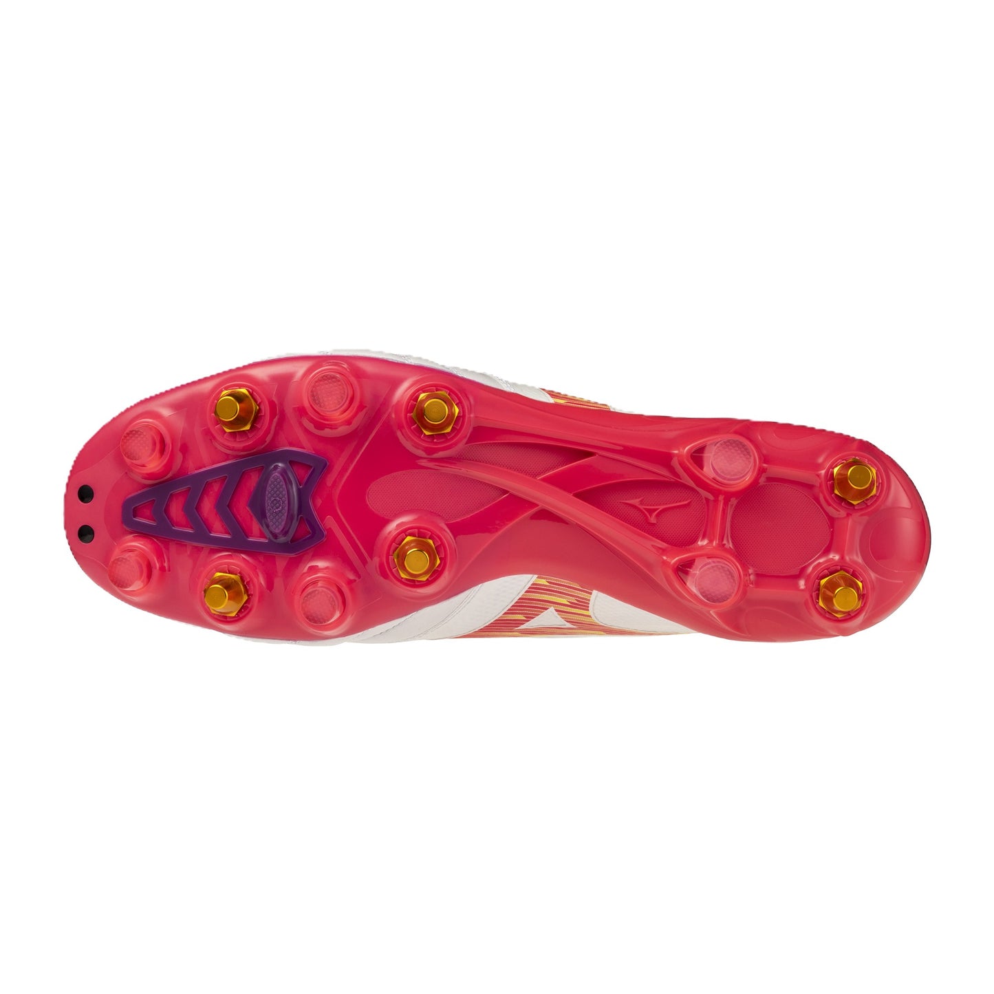 Morelia Neo IV ß Elite Mix Mens - White