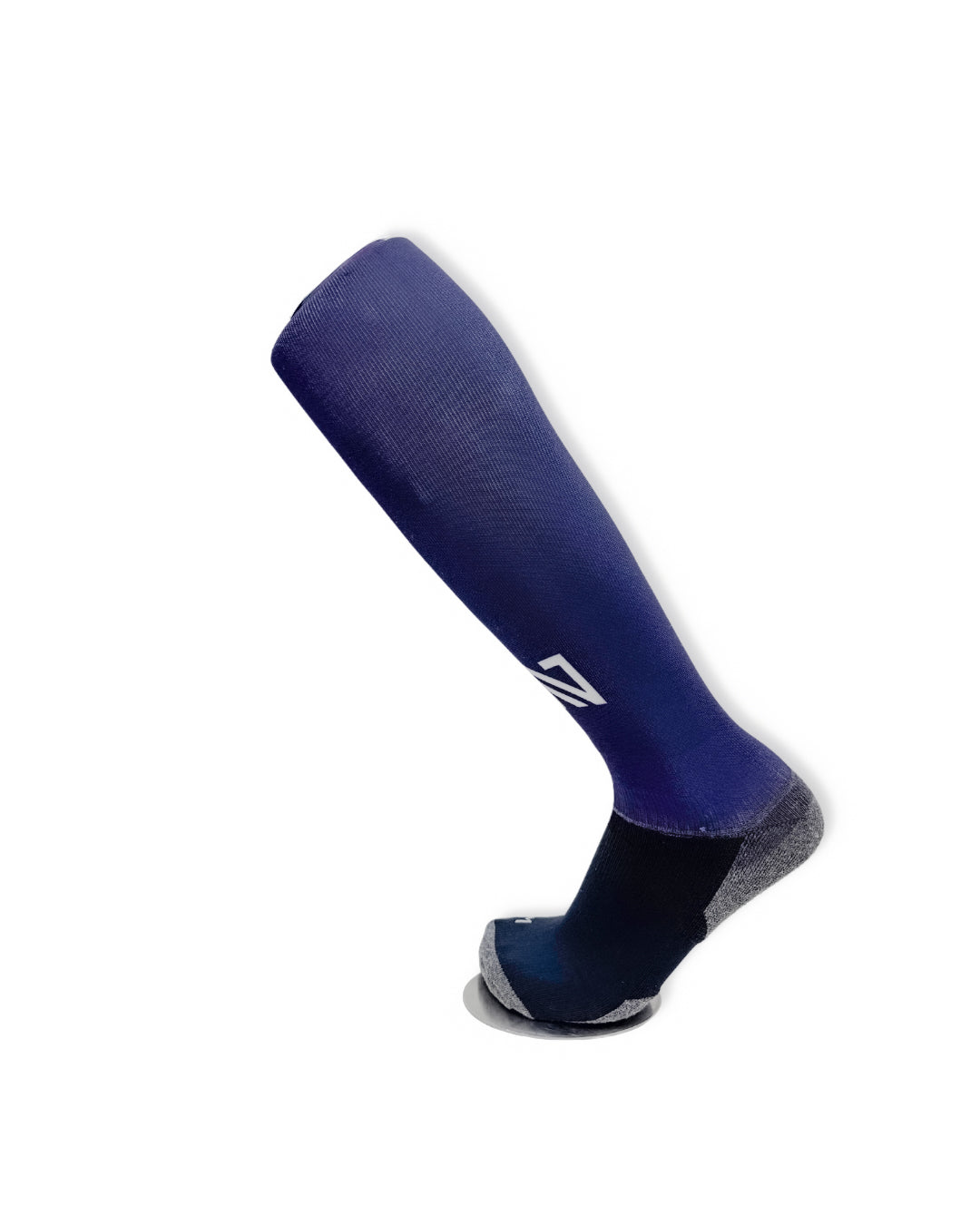 2NT Navy Socks