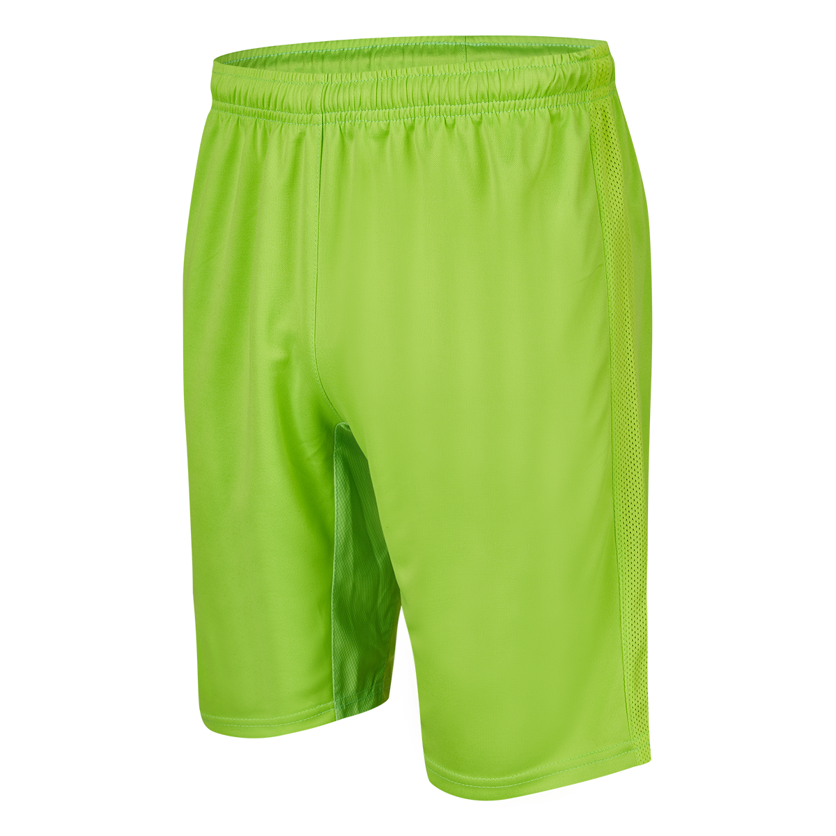 TK Goalie Shorts Light Green