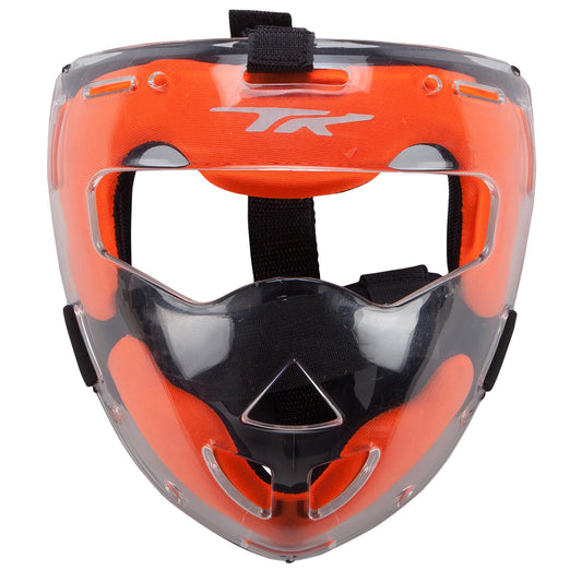 TK3 Players Face Mask