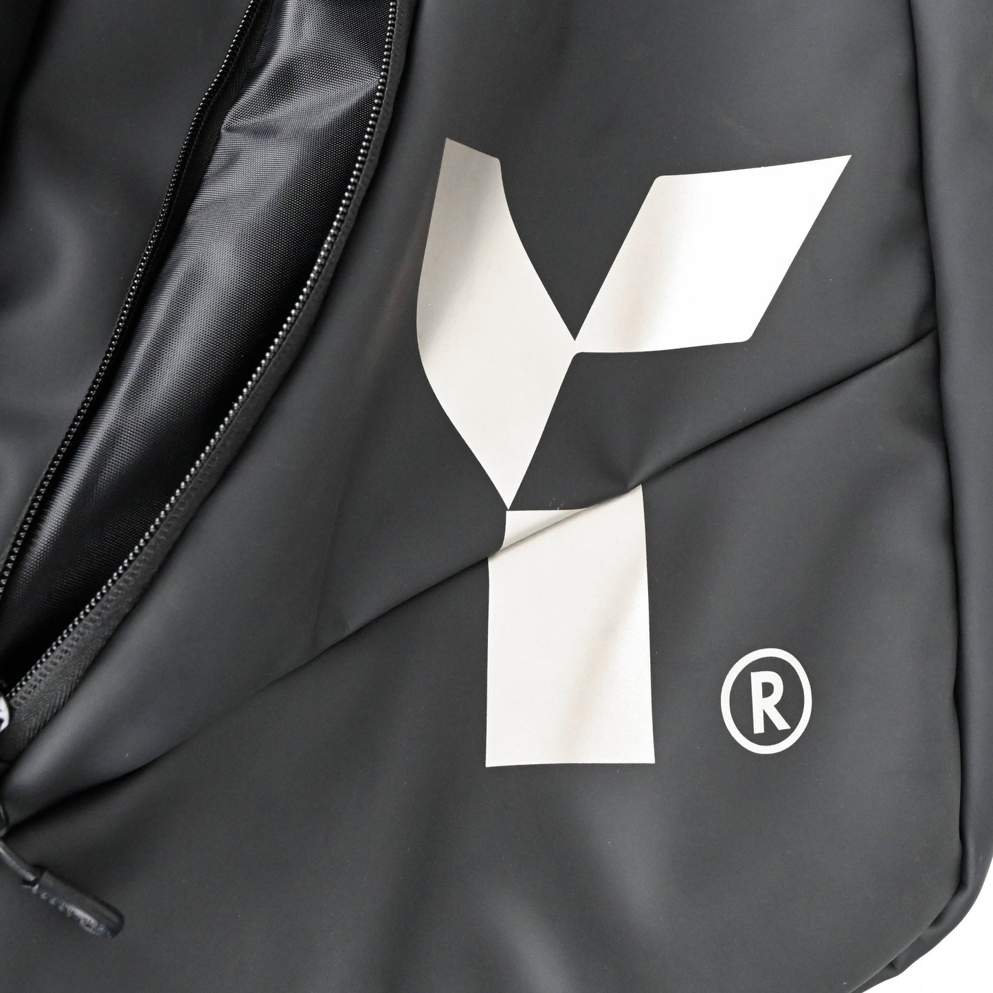 Y1 A PRO Stickbag Black - Silver