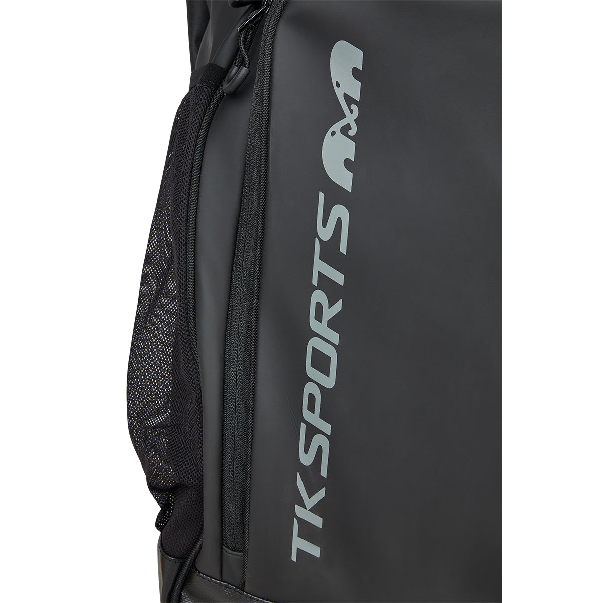 TK Deluxe Black Stick Bag