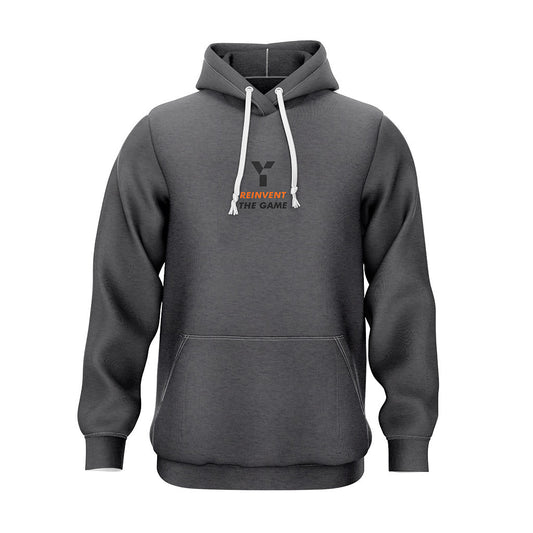 Young Hoody Black
