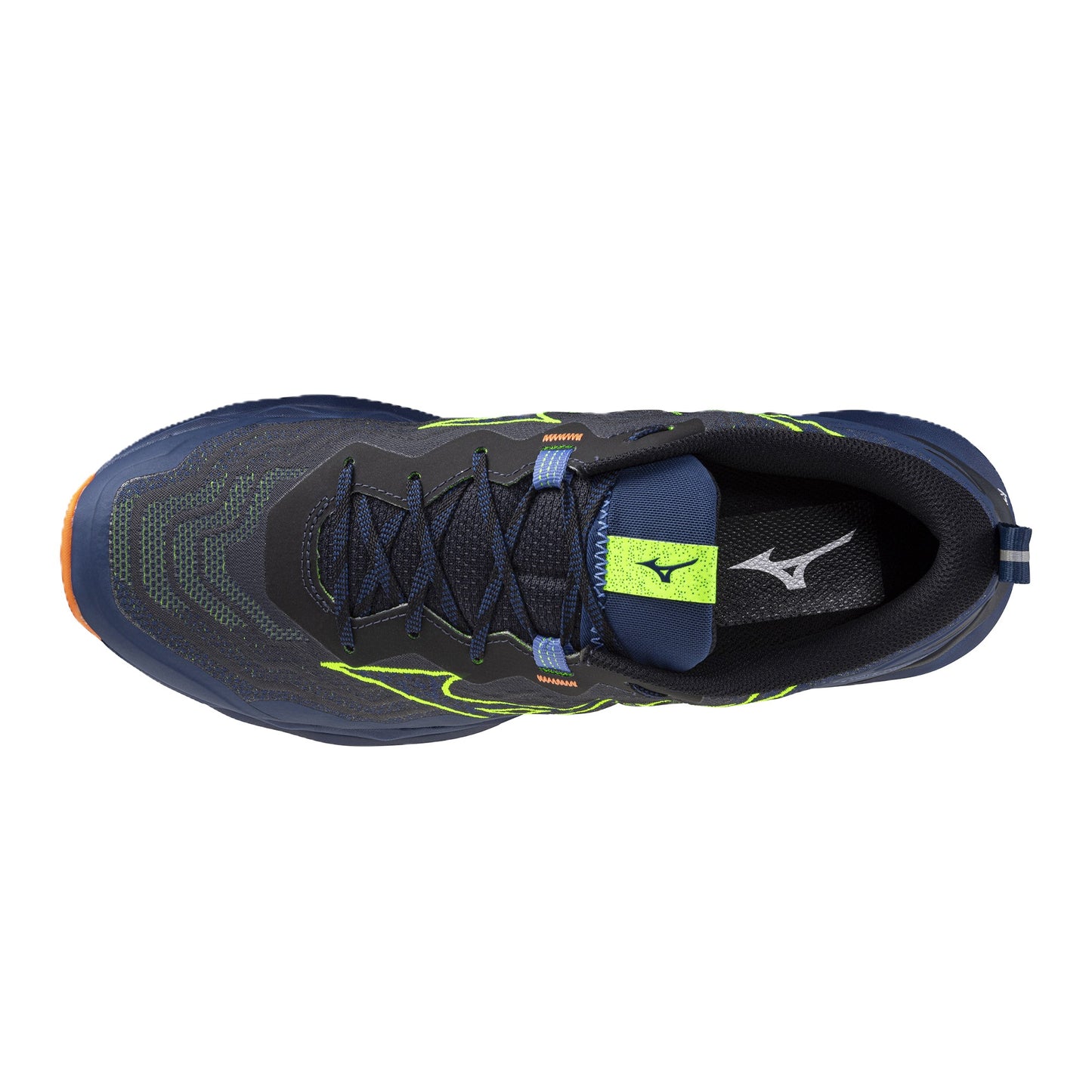 Wave Daichi 9 Mens - Estate Blue