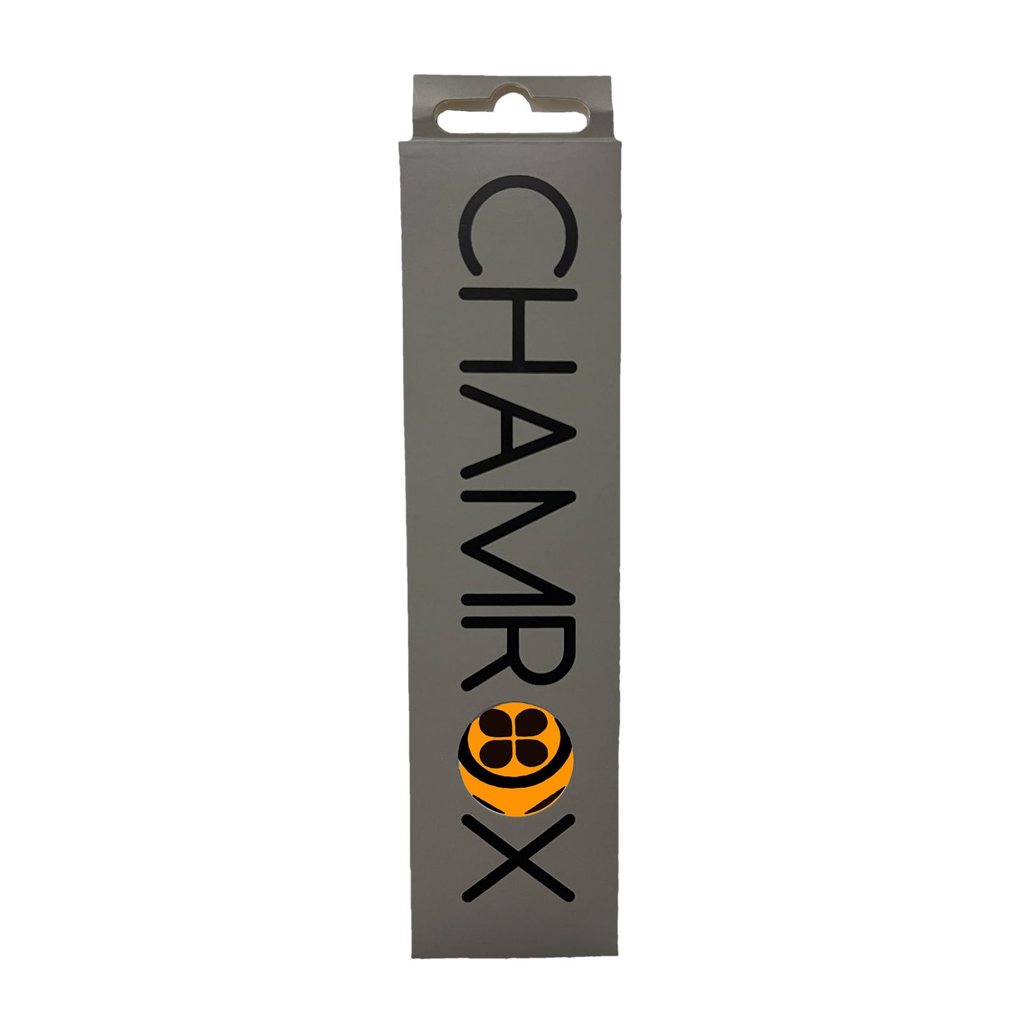 CHAMROX Elite Orange Hockey Grip