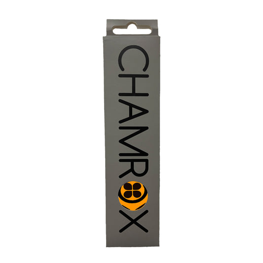 CHAMROX Elite Orange Hockey Grip