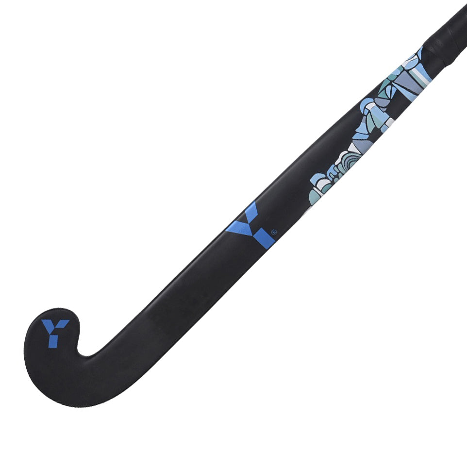 Y1 Hockey ADB 30 Pro Bow