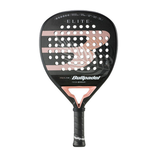 Bullpadel - Elite Padel Racket 2024