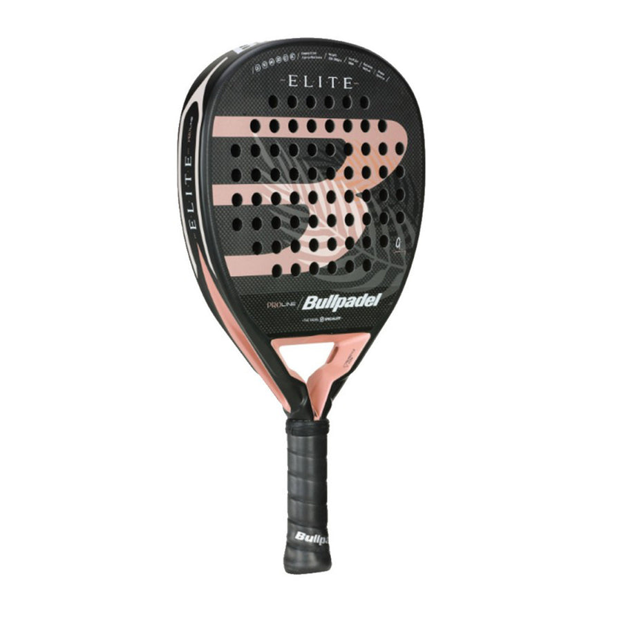 Bullpadel - Elite Padel Racket 2024