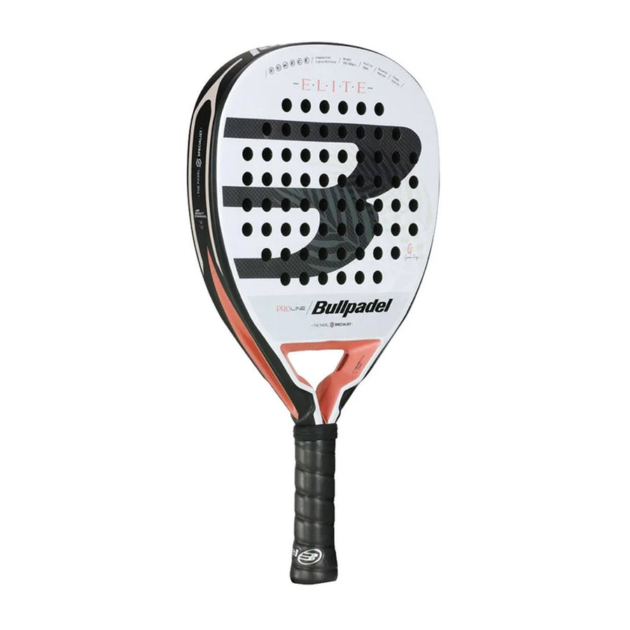 Bullpadel - Elite Padel Racket 2024