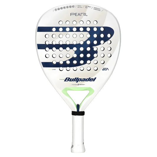 Bullpadel - Pearl Padel Racket 2024