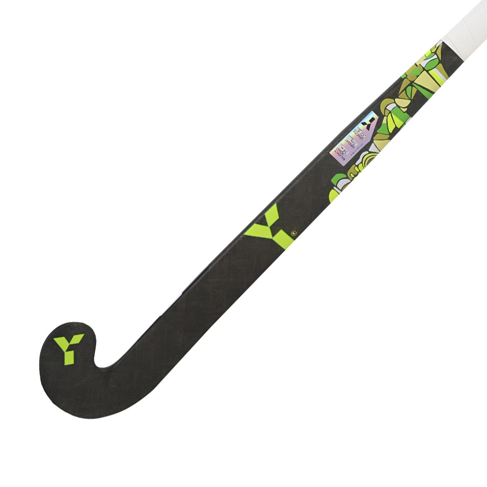 Y1 Hockey ENVO LB X Low Bow