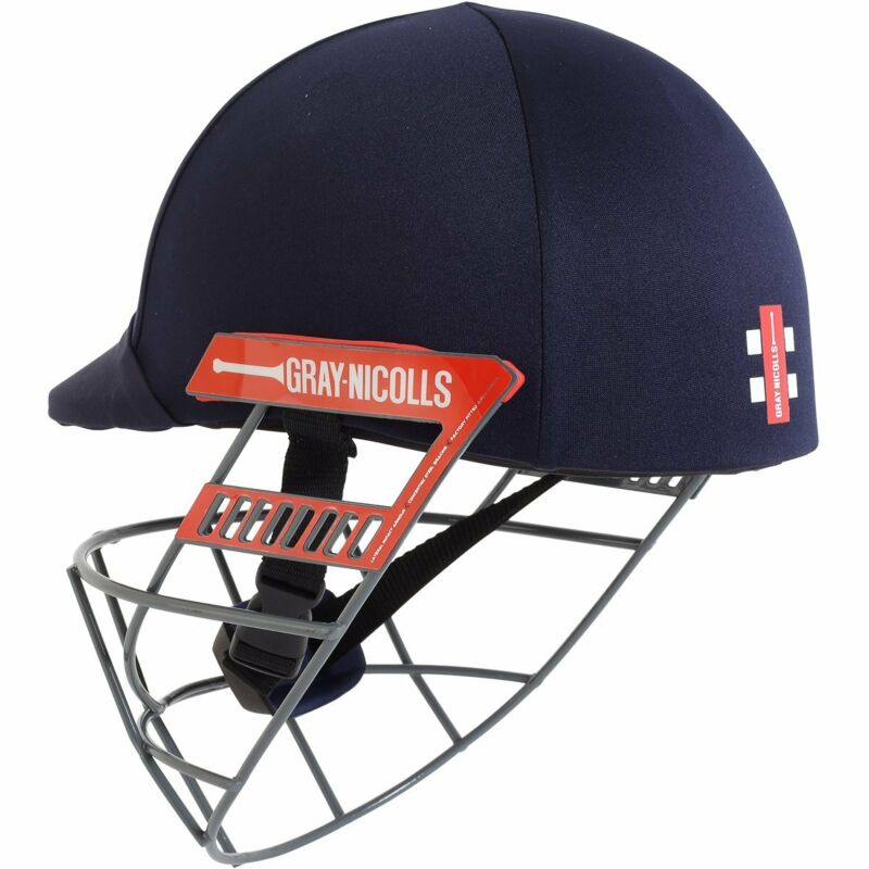 Gray-Nicolls Test Opener Helmet Navy