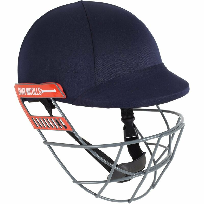 Gray-Nicolls Test Opener Helmet Navy