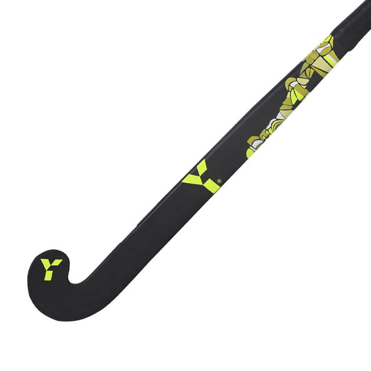 Y1 Hockey LB 30 Low Bow