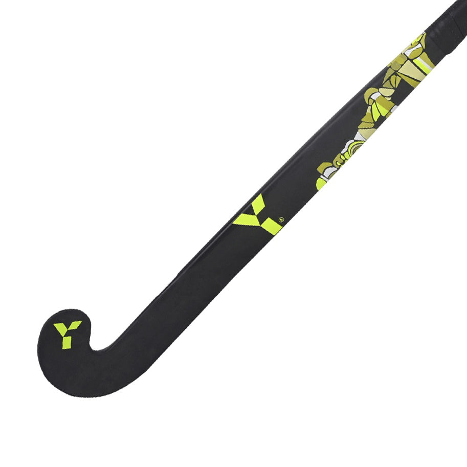 Y1 Hockey LB 70 Low Bow