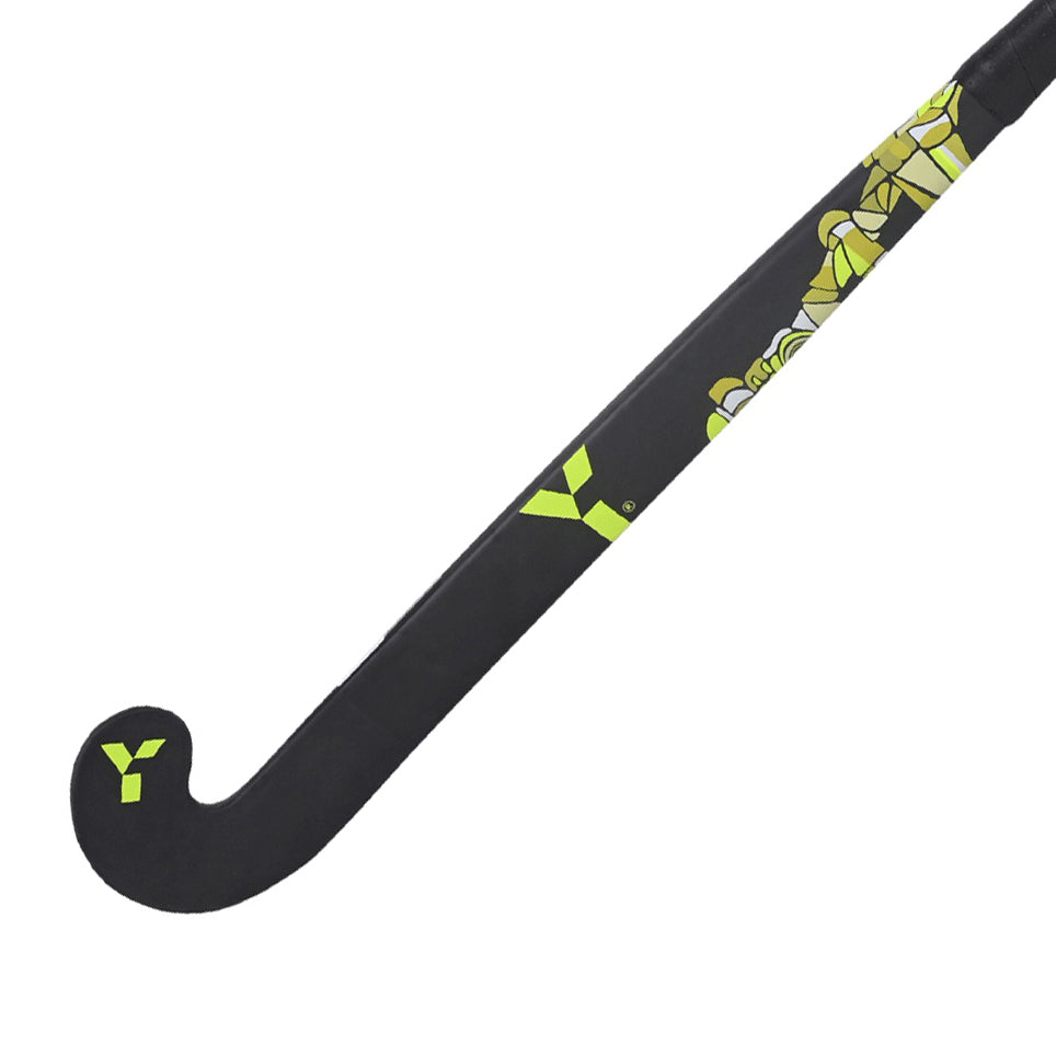 Y1 Hockey LB 90 Low Bow