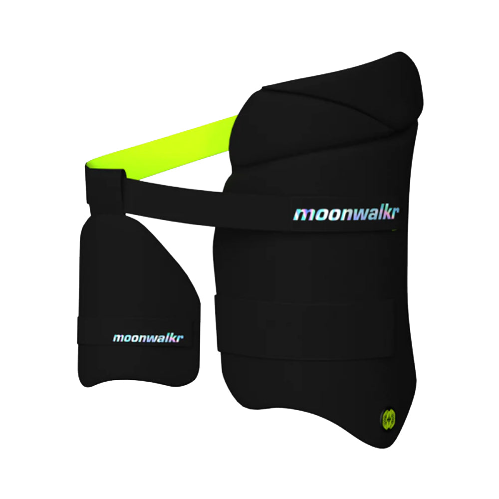 MW Thigh Pad 2.0 Black