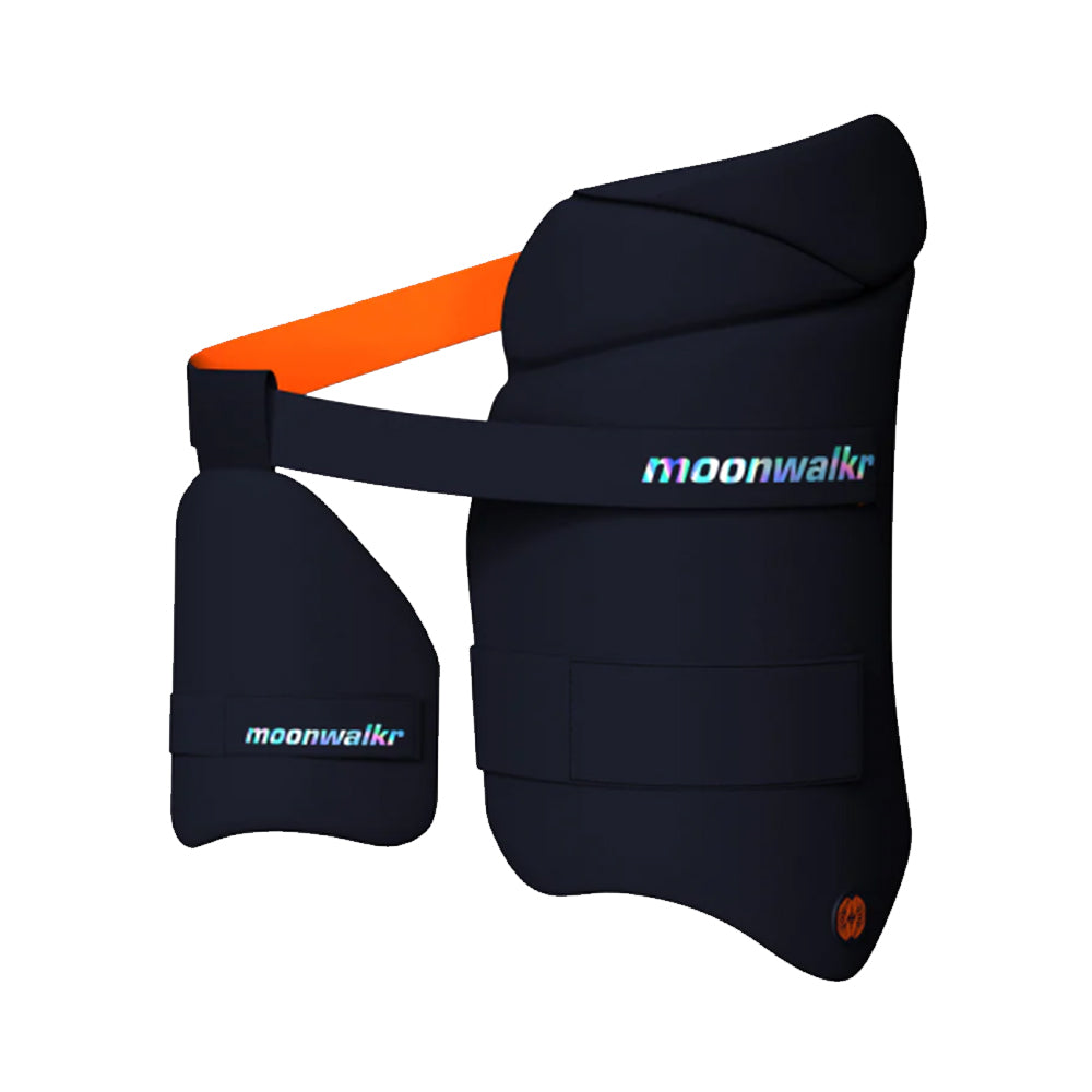 MW Thigh Pad 2.0 Blue
