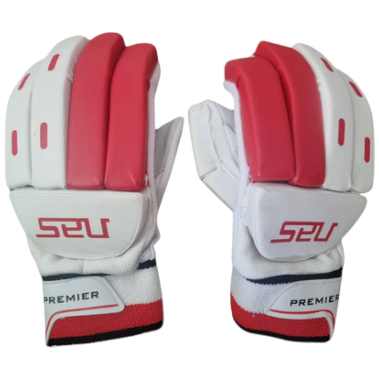 Nas Premium Batting Gloves