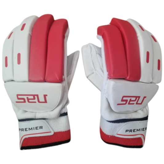 Nas Premium Batting Gloves