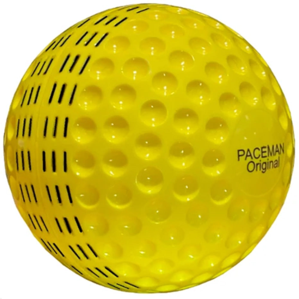 Paceman Light 9 Dimple Ball