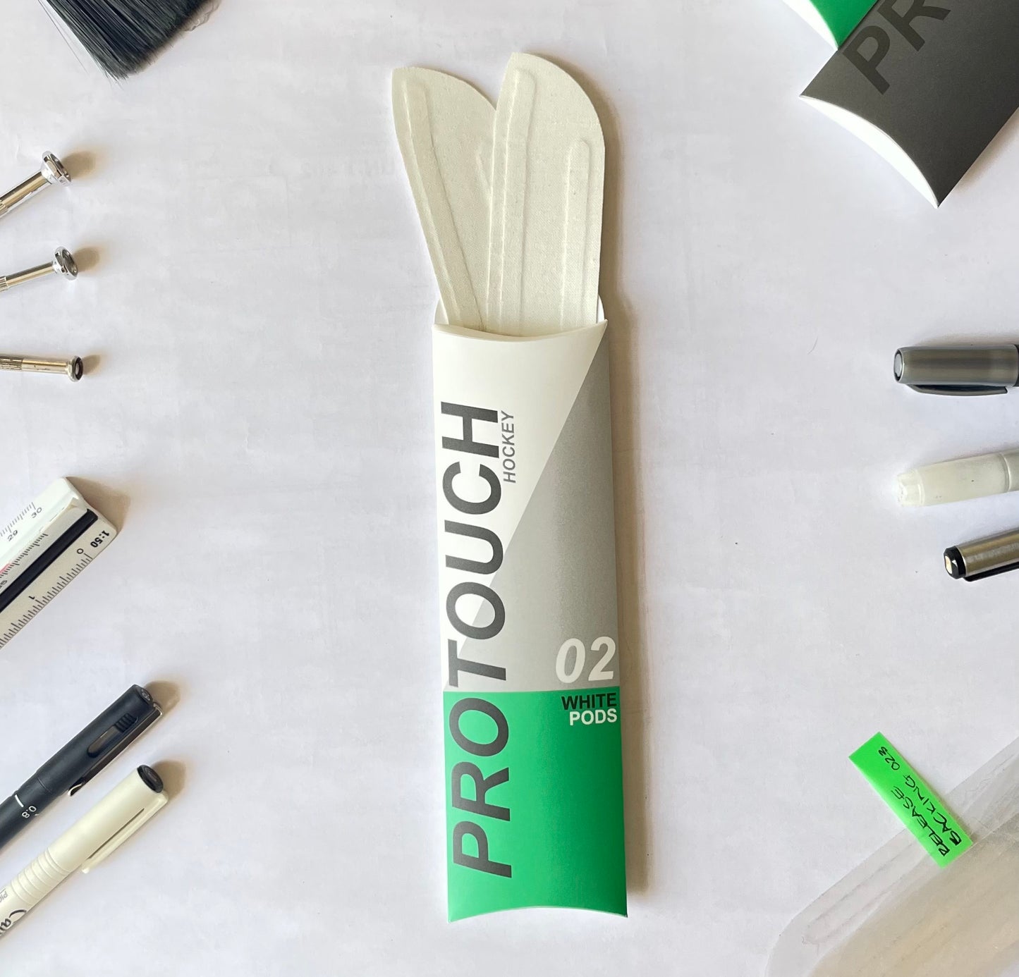 ProTouch Pod
