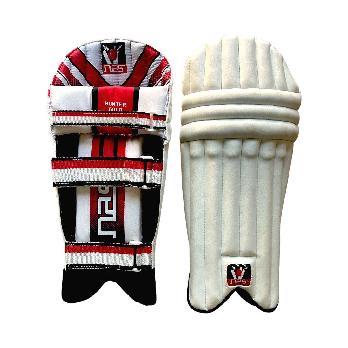 Nas Premium Batting Pads