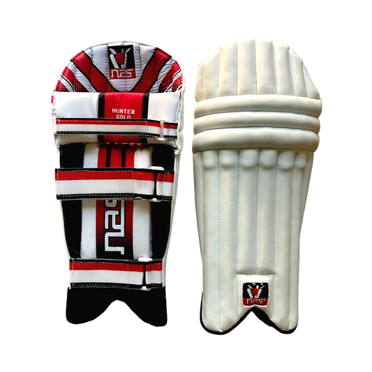 Nas Premium Batting Pads
