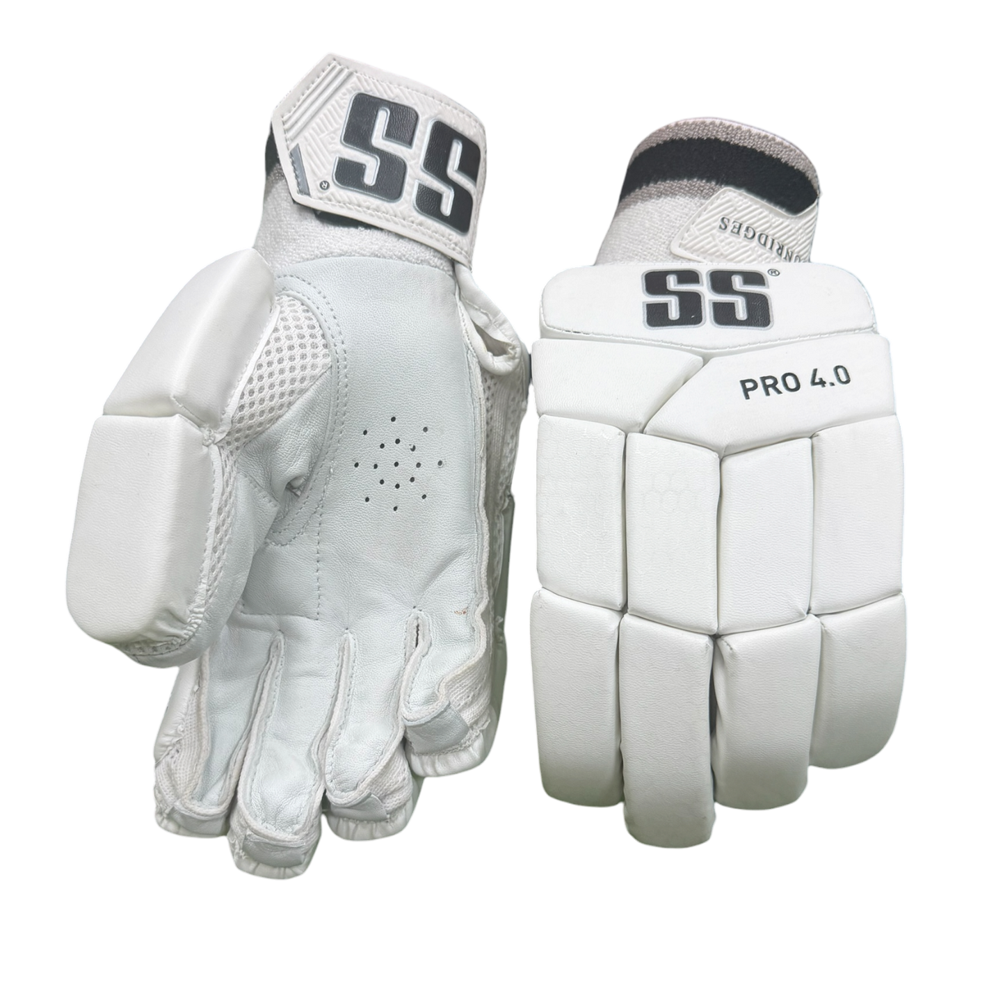 SS Pro 4.0 Batting Gloves