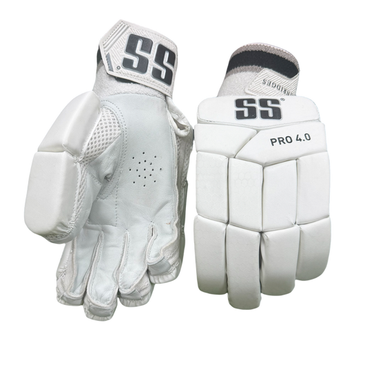 SS Pro 4.0 Batting Gloves