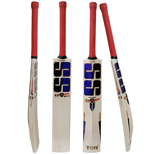 SS QDK 4.0 Cricket Bat